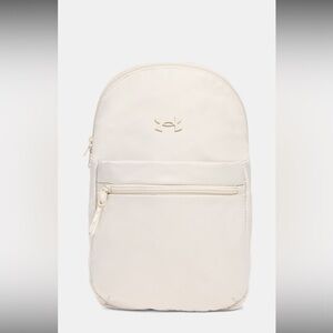 NWT Under Armour Off-White sling Backpack $45